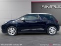 Ds ds 3 1.2l 82cv bvm5 so chic occasion simplicicar pertuis  simplicicar simplicibike france