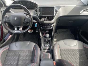 Peugeot 2008 1.2  110ch ss eat6 gt line occasion simplicicar pertuis  simplicicar simplicibike france