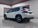 Peugeot 2008 1.2  110ch ss eat6 gt line occasion simplicicar pertuis  simplicicar simplicibike france