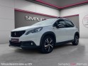 Peugeot 2008 1.2  110ch ss eat6 gt line occasion simplicicar pertuis  simplicicar simplicibike france