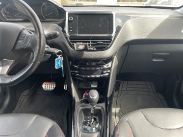 Peugeot 2008 1.2  110ch ss eat6 gt line occasion simplicicar pertuis  simplicicar simplicibike france
