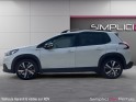 Peugeot 2008 1.2  110ch ss eat6 gt line occasion simplicicar pertuis  simplicicar simplicibike france