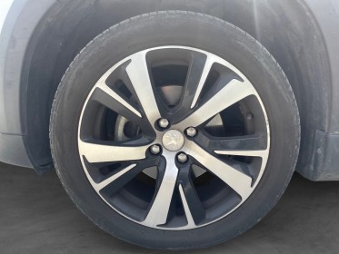 Peugeot 2008 1.2  110ch ss eat6 gt line occasion simplicicar pertuis  simplicicar simplicibike france