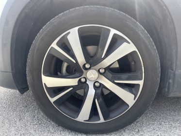 Peugeot 2008 1.2  110ch ss eat6 gt line occasion simplicicar pertuis  simplicicar simplicibike france