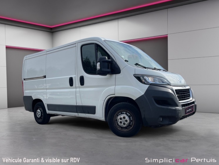 Peugeot boxer fourgon tole 300 l1h1 bluehdi 110 premium occasion simplicicar pertuis simplicicar simplicibike france Peugeot boxer fourgon tole 300 l1h1 bluehdi 110 premium occasion simplicicar pertuis simplicicar simplicibike france