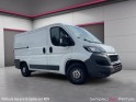 Peugeot boxer fourgon tole 300 l1h1 bluehdi 110 premium occasion simplicicar pertuis  simplicicar simplicibike france