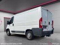 Peugeot boxer fourgon tole 300 l1h1 bluehdi 110 premium occasion simplicicar pertuis  simplicicar simplicibike france