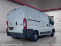 Peugeot boxer fourgon tole 300 l1h1 bluehdi 110 premium occasion simplicicar pertuis  simplicicar simplicibike france