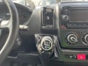 Peugeot boxer fourgon tole 300 l1h1 bluehdi 110 premium occasion simplicicar pertuis  simplicicar simplicibike france