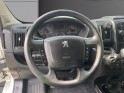 Peugeot boxer fourgon tole 300 l1h1 bluehdi 110 premium occasion simplicicar pertuis  simplicicar simplicibike france
