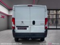 Peugeot boxer fourgon tole 300 l1h1 bluehdi 110 premium occasion simplicicar pertuis  simplicicar simplicibike france