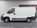 Peugeot boxer fourgon tole 300 l1h1 bluehdi 110 premium occasion simplicicar pertuis  simplicicar simplicibike france