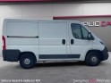 Peugeot boxer fourgon tole 300 l1h1 bluehdi 110 premium occasion simplicicar pertuis  simplicicar simplicibike france