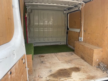 Peugeot boxer fourgon tole 300 l1h1 bluehdi 110 premium occasion simplicicar pertuis  simplicicar simplicibike france