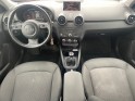 Audi a1 sportback 1.2 tfsi 86 /  bio éthanol  / ambition luxe occasion simplicicar pertuis  simplicicar simplicibike france