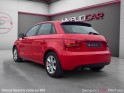 Audi a1 sportback 1.2 tfsi 86 /  bio éthanol  / ambition luxe occasion simplicicar pertuis  simplicicar simplicibike france