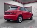 Audi a1 sportback 1.2 tfsi 86 /  bio éthanol  / ambition luxe occasion simplicicar pertuis  simplicicar simplicibike france