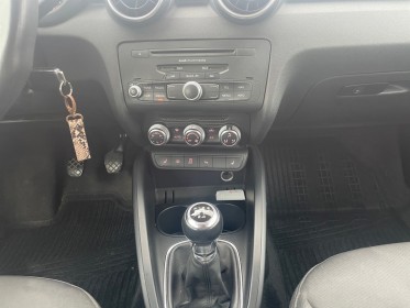 Audi a1 sportback 1.2 tfsi 86 /  bio éthanol  / ambition luxe occasion simplicicar pertuis  simplicicar simplicibike france