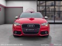 Audi a1 sportback 1.2 tfsi 86 /  bio éthanol  / ambition luxe occasion simplicicar pertuis  simplicicar simplicibike france