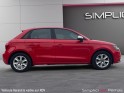Audi a1 sportback 1.2 tfsi 86 /  bio éthanol  / ambition luxe occasion simplicicar pertuis  simplicicar simplicibike france