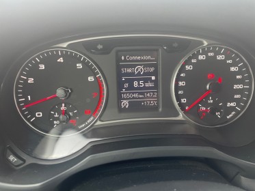 Audi a1 sportback 1.2 tfsi 86 /  bio éthanol  / ambition luxe occasion simplicicar pertuis  simplicicar simplicibike france