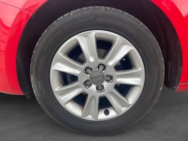 Audi a1 sportback 1.2 tfsi 86 /  bio éthanol  / ambition luxe occasion simplicicar pertuis  simplicicar simplicibike france