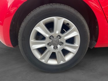Audi a1 sportback 1.2 tfsi 86 /  bio éthanol  / ambition luxe occasion simplicicar pertuis  simplicicar simplicibike france