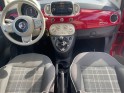 Fiat 500 serie 4 1.2 69 ch lounge occasion simplicicar pertuis  simplicicar simplicibike france