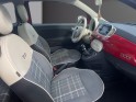 Fiat 500 serie 4 1.2 69 ch lounge occasion simplicicar pertuis  simplicicar simplicibike france