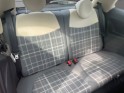 Fiat 500 serie 4 1.2 69 ch lounge occasion simplicicar pertuis  simplicicar simplicibike france
