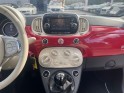 Fiat 500 serie 4 1.2 69 ch lounge occasion simplicicar pertuis  simplicicar simplicibike france
