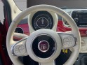 Fiat 500 serie 4 1.2 69 ch lounge occasion simplicicar pertuis  simplicicar simplicibike france