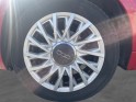 Fiat 500 serie 4 1.2 69 ch lounge occasion simplicicar pertuis  simplicicar simplicibike france