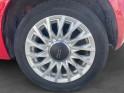 Fiat 500 serie 4 1.2 69 ch lounge occasion simplicicar pertuis  simplicicar simplicibike france