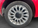 Fiat 500 serie 4 1.2 69 ch lounge occasion simplicicar pertuis  simplicicar simplicibike france
