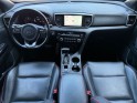 Kia sportage 1.6 crdi 136ch mhev isg dct7 4x2 gt line / toit ouvrant / gps / cuir / garantie constructeur occasion...