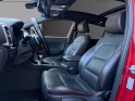 Kia sportage 1.6 crdi 136ch mhev isg dct7 4x2 gt line / toit ouvrant / gps / cuir / garantie constructeur occasion...