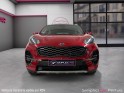 Kia sportage 1.6 crdi 136ch mhev isg dct7 4x2 gt line / toit ouvrant / gps / cuir / garantie constructeur occasion...