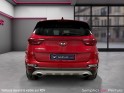 Kia sportage 1.6 crdi 136ch mhev isg dct7 4x2 gt line / toit ouvrant / gps / cuir / garantie constructeur occasion...
