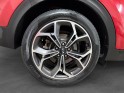 Kia sportage 1.6 crdi 136ch mhev isg dct7 4x2 gt line / toit ouvrant / gps / cuir / garantie constructeur occasion...