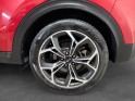 Kia sportage 1.6 crdi 136ch mhev isg dct7 4x2 gt line / toit ouvrant / gps / cuir / garantie constructeur occasion...