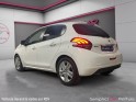 Peugeot 208 1.2 vti 82ch bvm5 style occasion simplicicar pertuis  simplicicar simplicibike france
