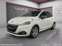 Peugeot 208 1.2 vti 82ch bvm5 style occasion simplicicar pertuis  simplicicar simplicibike france