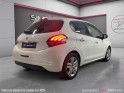 Peugeot 208 1.2 vti 82ch bvm5 style occasion simplicicar pertuis  simplicicar simplicibike france