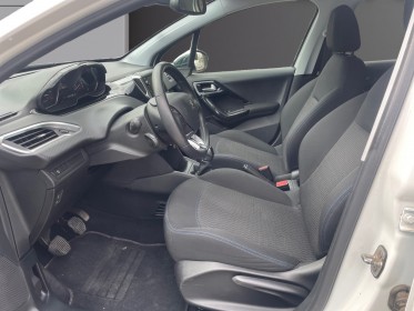 Peugeot 208 1.2 vti 82ch bvm5 style occasion simplicicar pertuis  simplicicar simplicibike france