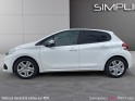 Peugeot 208 1.2 vti 82ch bvm5 style occasion simplicicar pertuis  simplicicar simplicibike france