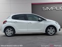 Peugeot 208 1.2 vti 82ch bvm5 style occasion simplicicar pertuis  simplicicar simplicibike france