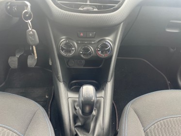 Peugeot 208 1.2 vti 82ch bvm5 style occasion simplicicar pertuis  simplicicar simplicibike france