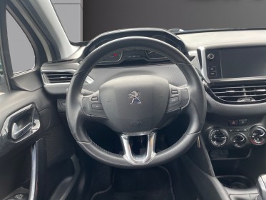 Peugeot 208 1.2 vti 82ch bvm5 style occasion simplicicar pertuis  simplicicar simplicibike france