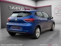 Renault clio v sce 65 - 21 business - carplay - garantie 12 mois occasion simplicicar nimes - rb auto simplicicar...